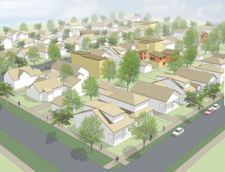 Legal Hurdles Cleared, Seattle is Advancing Accessory Dwelling Reform