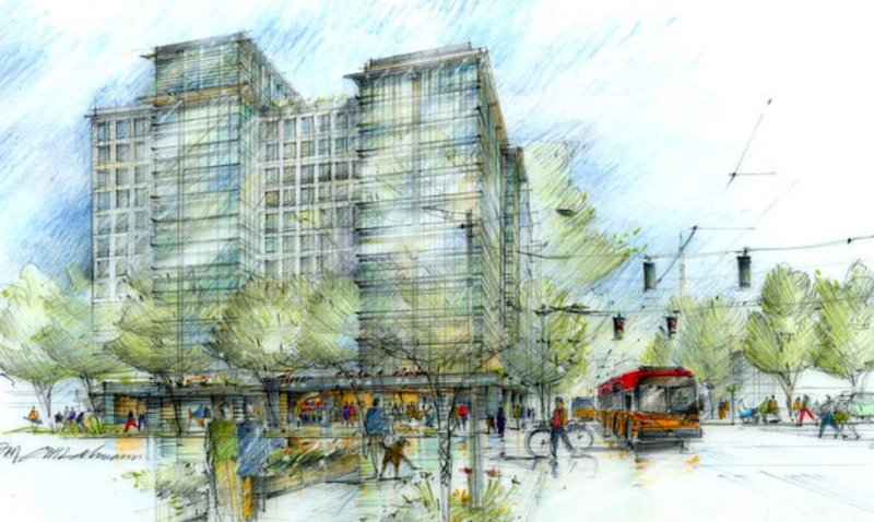 For the First Time Ever, Crowdfunding Will Help Build Affordable Housing in Seattle