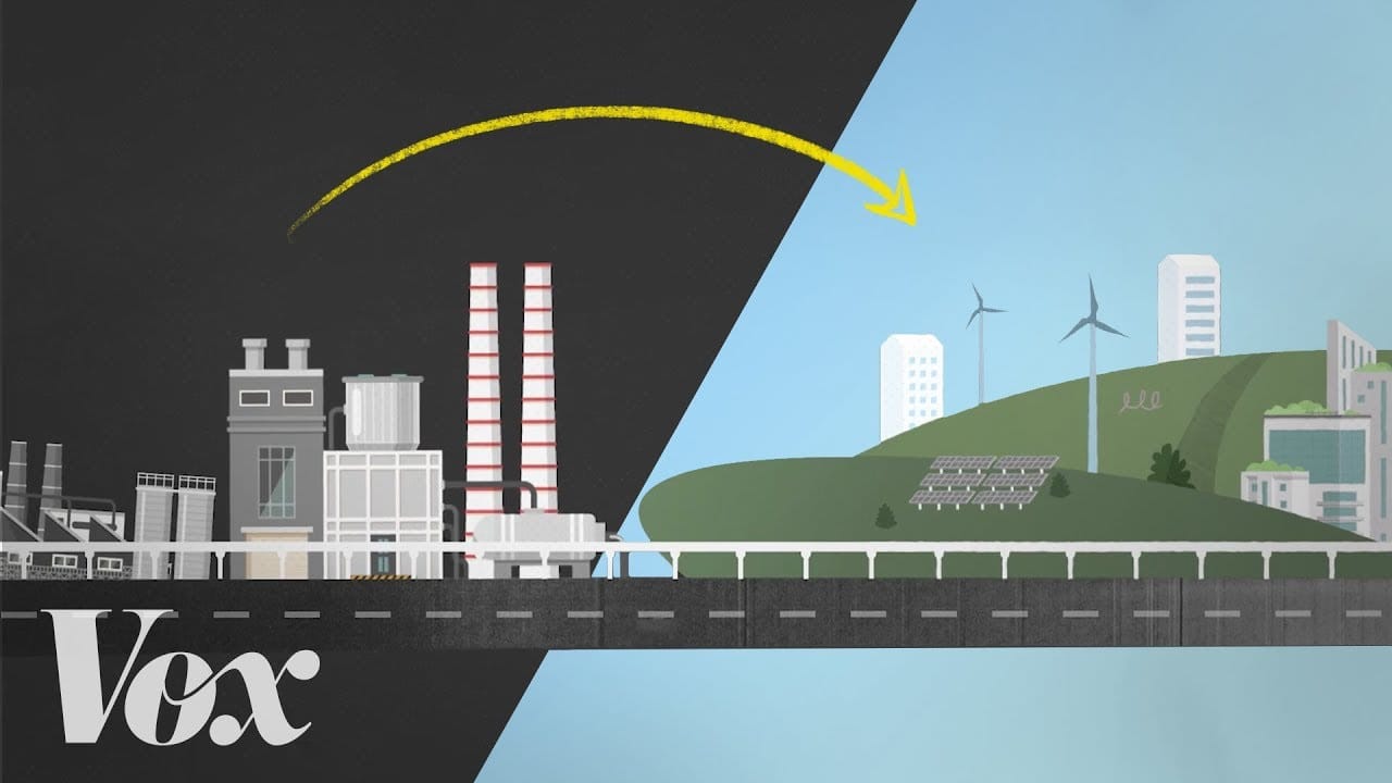 Sunday Video: The Green New Deal, Explained