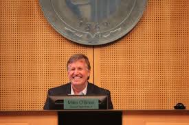 July Meetup Today Featuring Councilmember Mike O’Brien