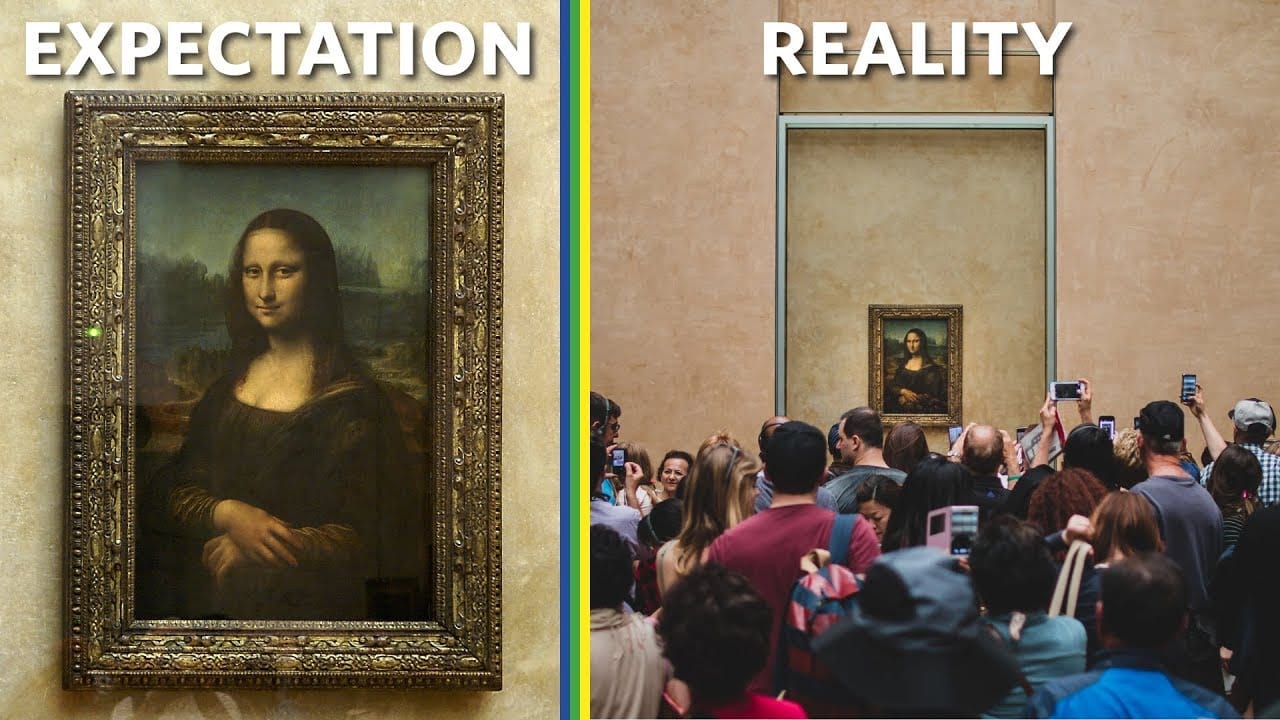 Midweek Video: Can Tourism Ruin Cities?