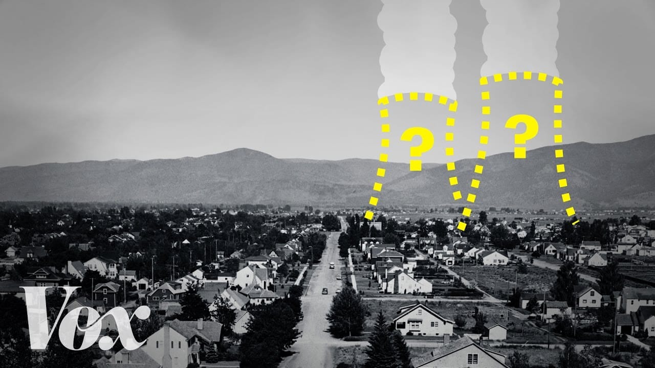 Sunday Video: The Fight to Rethink (and Reinvent) Nuclear Power