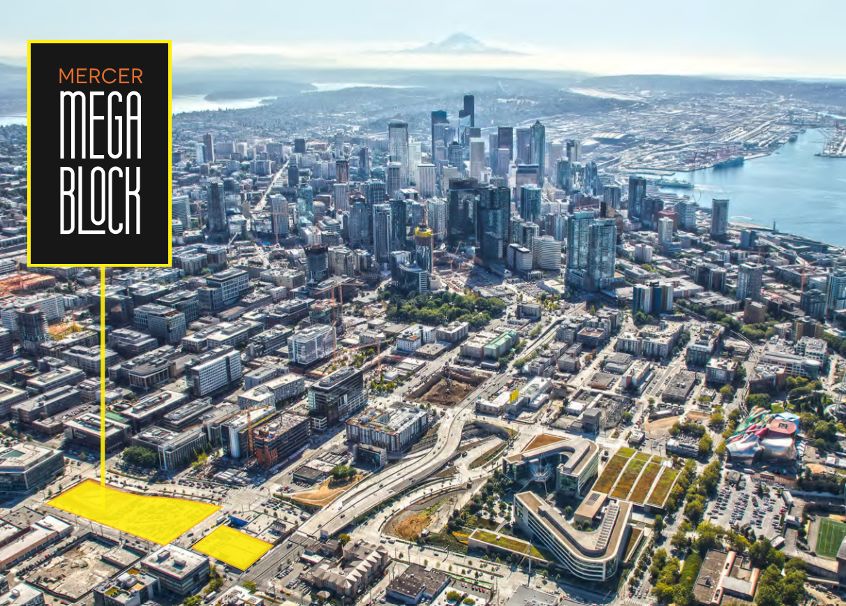 Was the Mercer Megablock Deal a Megablunder?