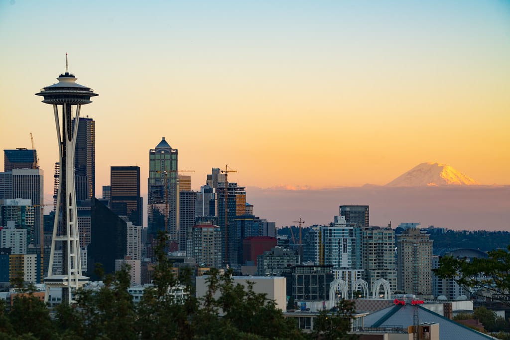                      Seattle Advances SEPA Reform with Equity and Affordability in Mind
                     