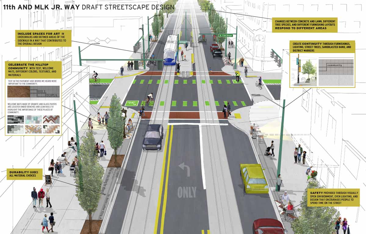 Sound Transit Wants Input on Transit Access Project Proposals