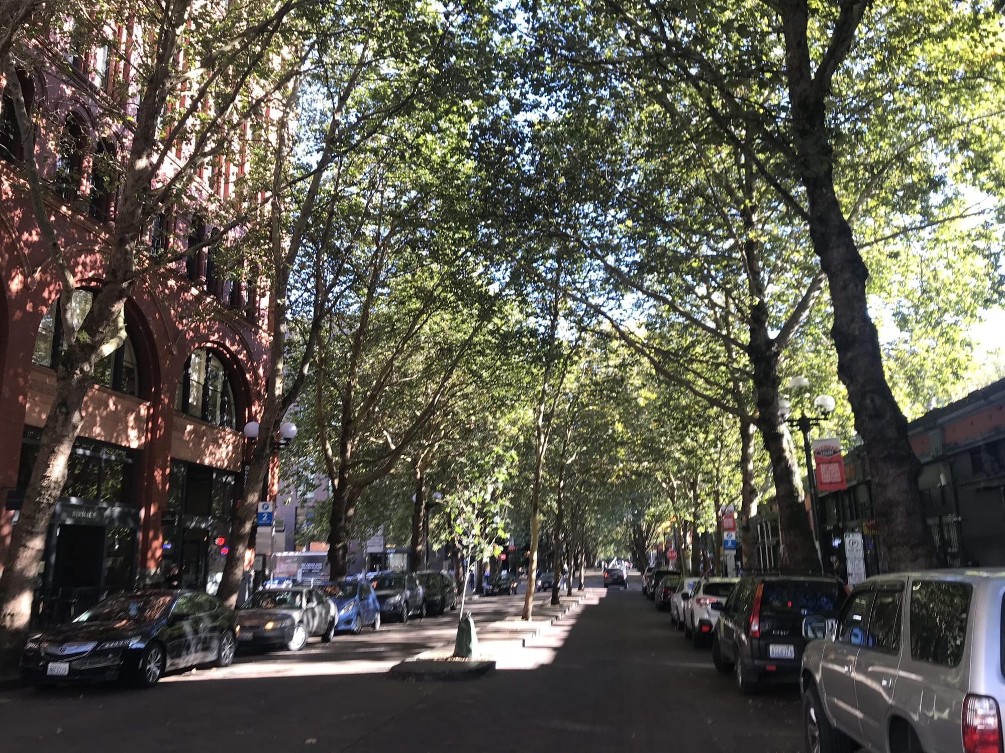 What We’re Reading: Rose Quarter Boondoggle, Unite, and Modest Rent Stabilization