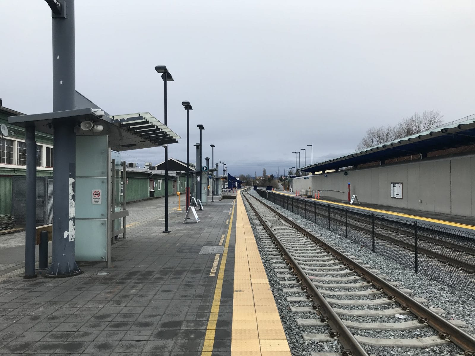 Sound Transit Seeks Feedback on Sounder South Capacity Expansion Options
