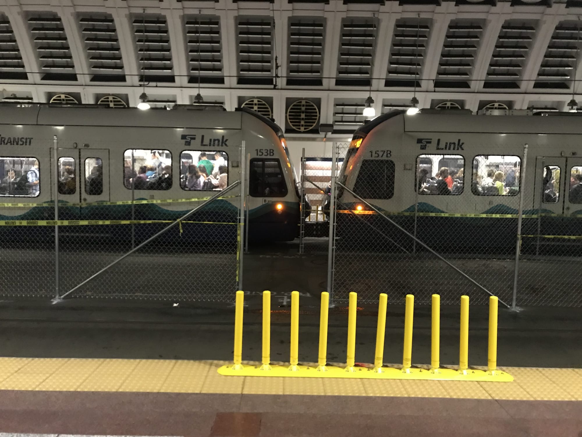 Sound Transit Seeks Input on University Street Station Renaming
