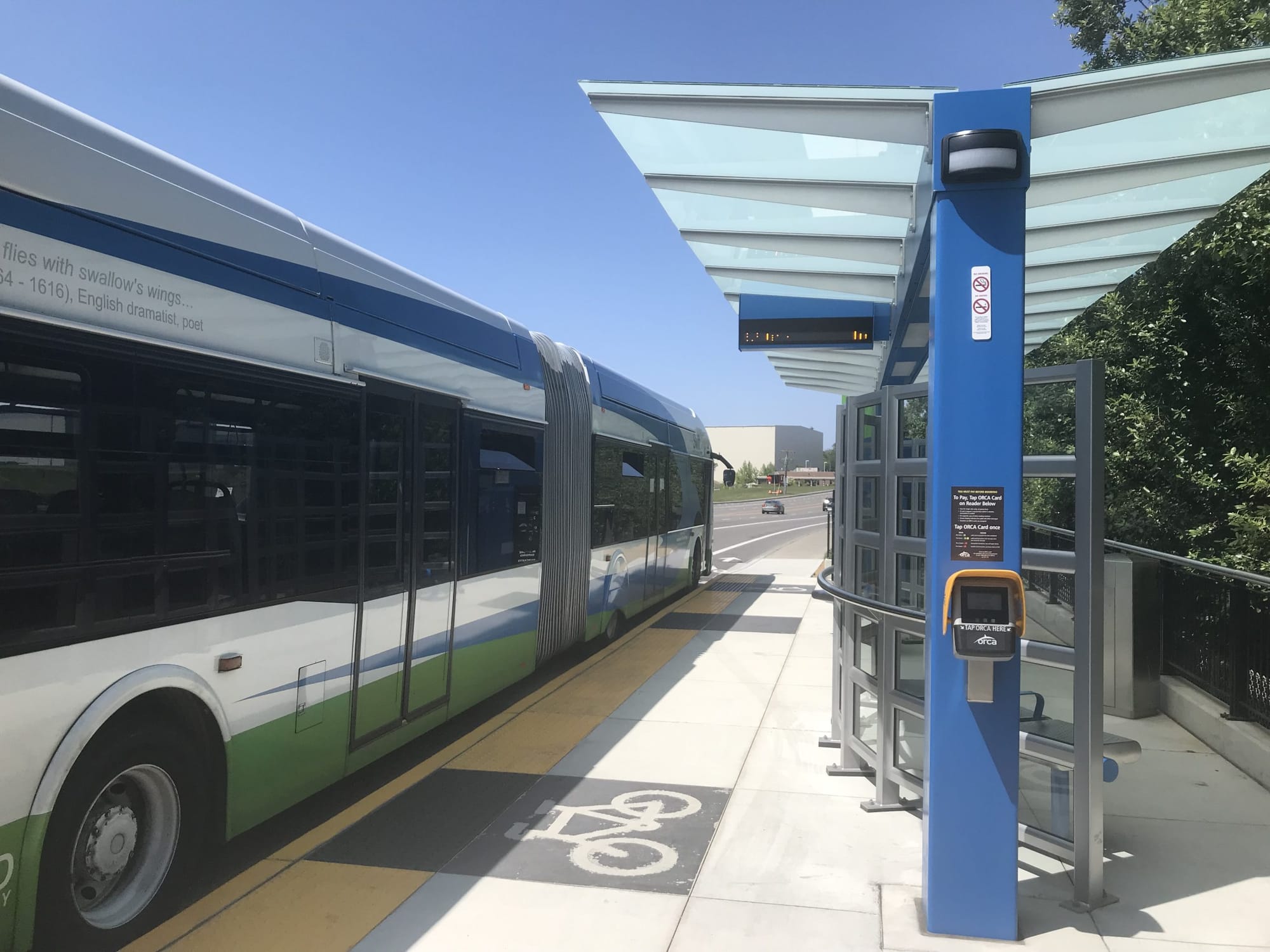 Community Transit Unveils September 2019 Service Changes