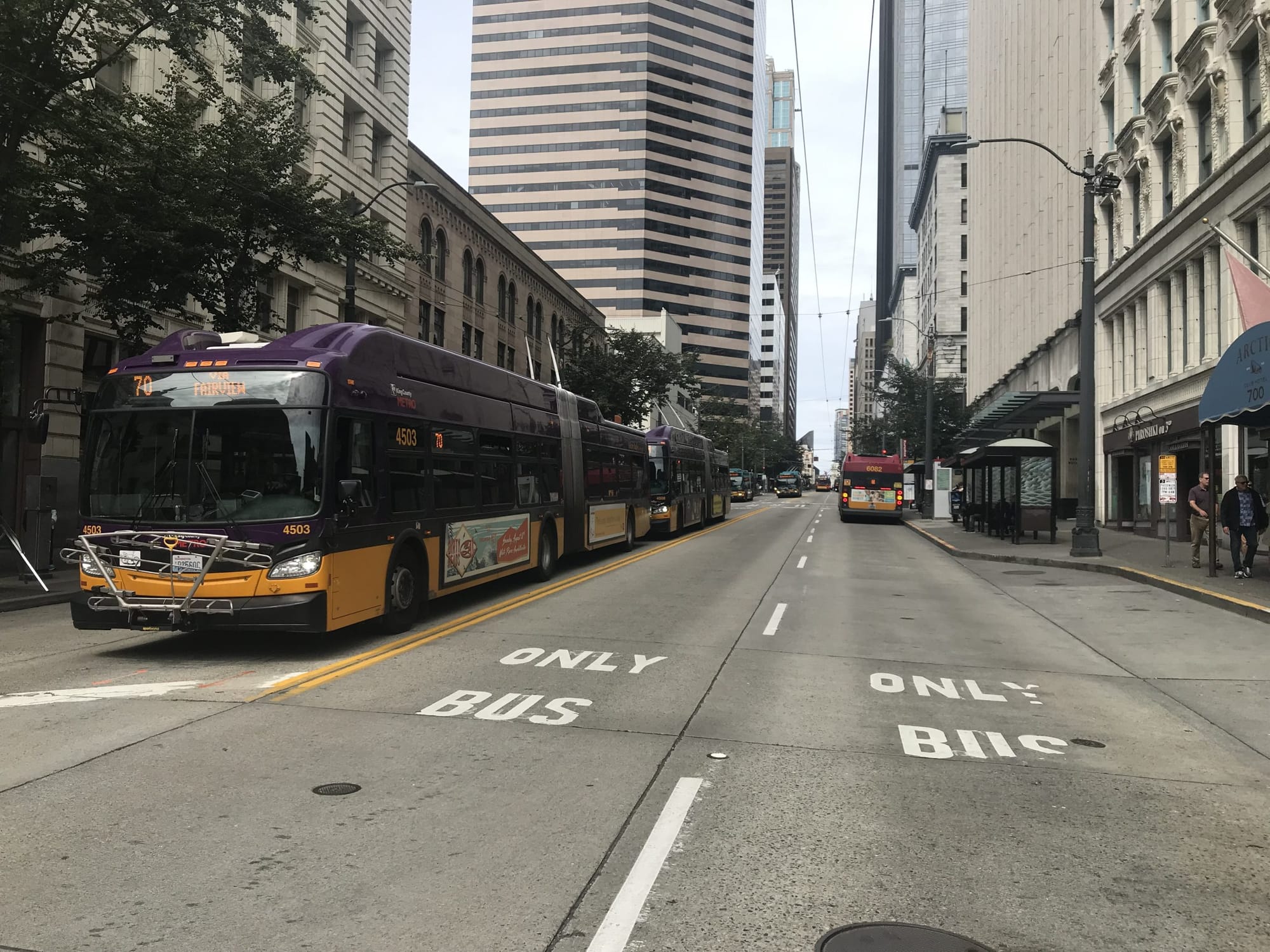 Metro to Roll Out Later Service, Expand 15- and 30-Minute Frequency September 21st