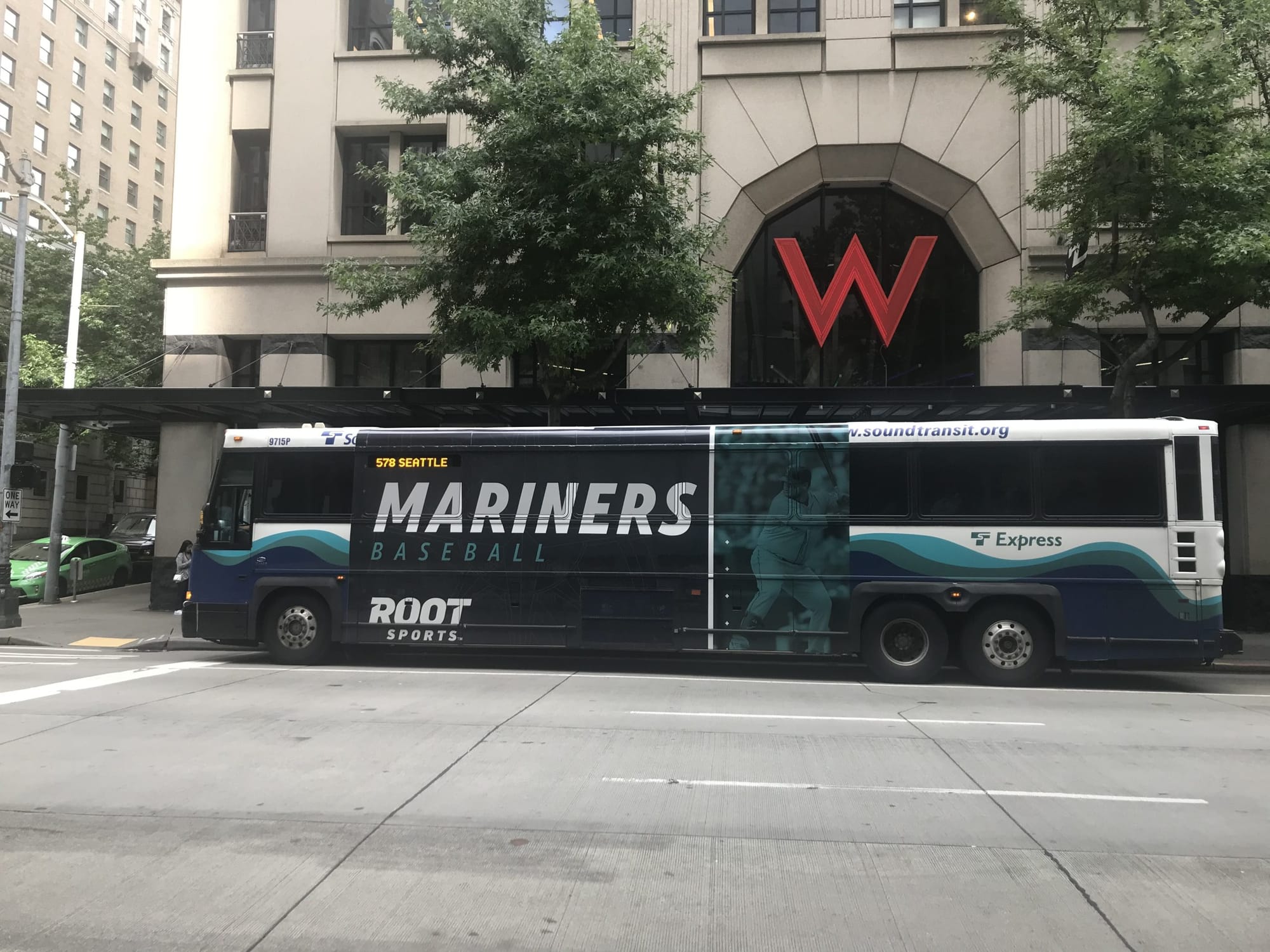 Sound Transit Proposes 2020 Service Refinements