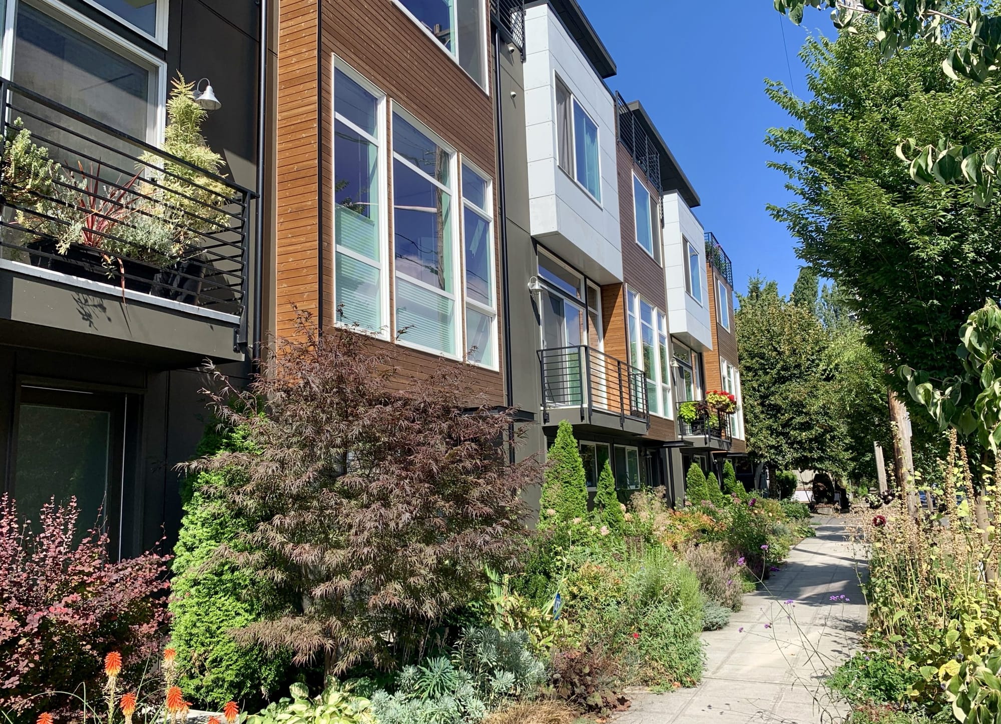 Housing Choices Survey: Help Make the Case for the Density Battles to Come