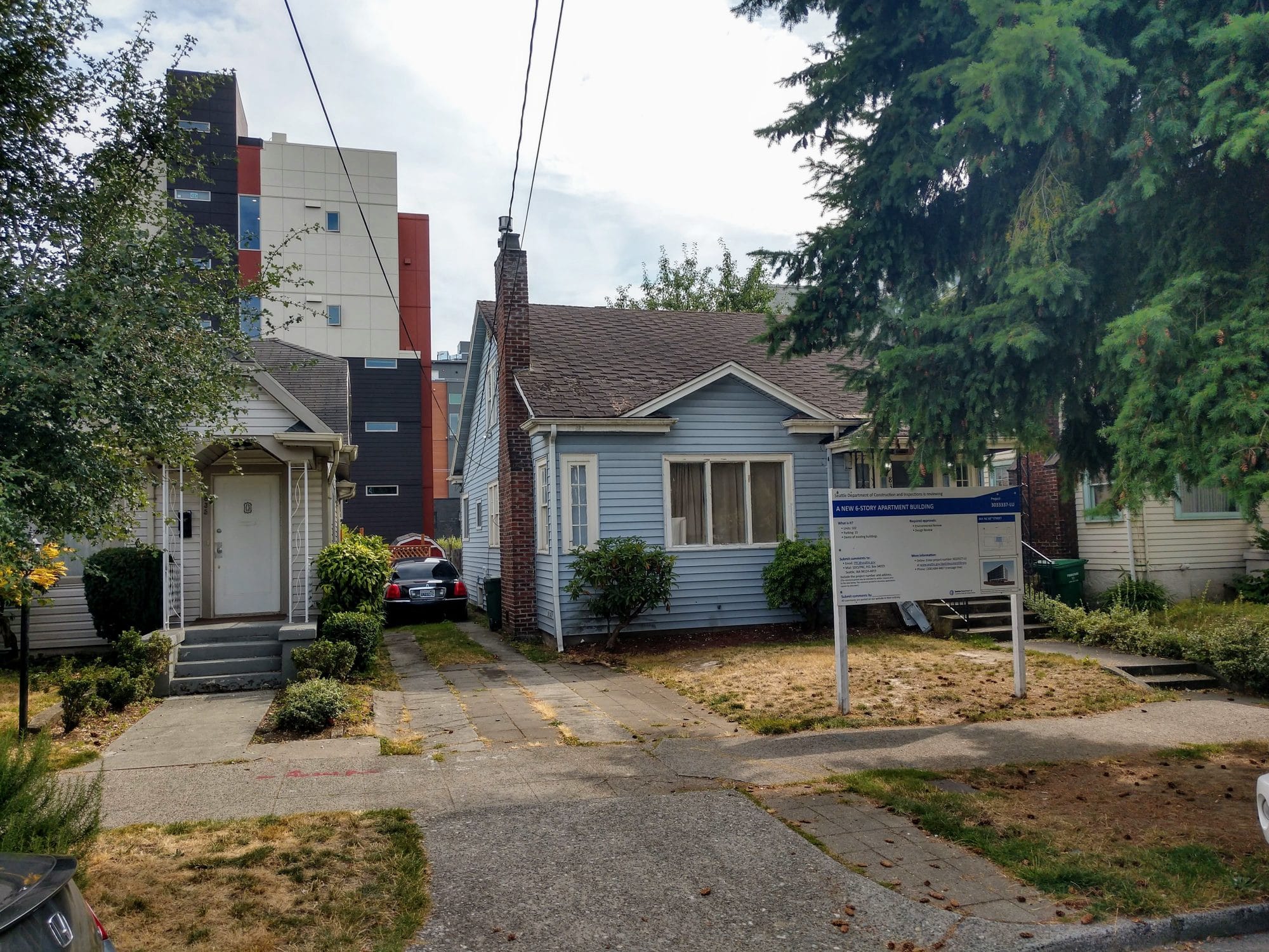 Alex Pedersen Misleads Voters on Property Taxes