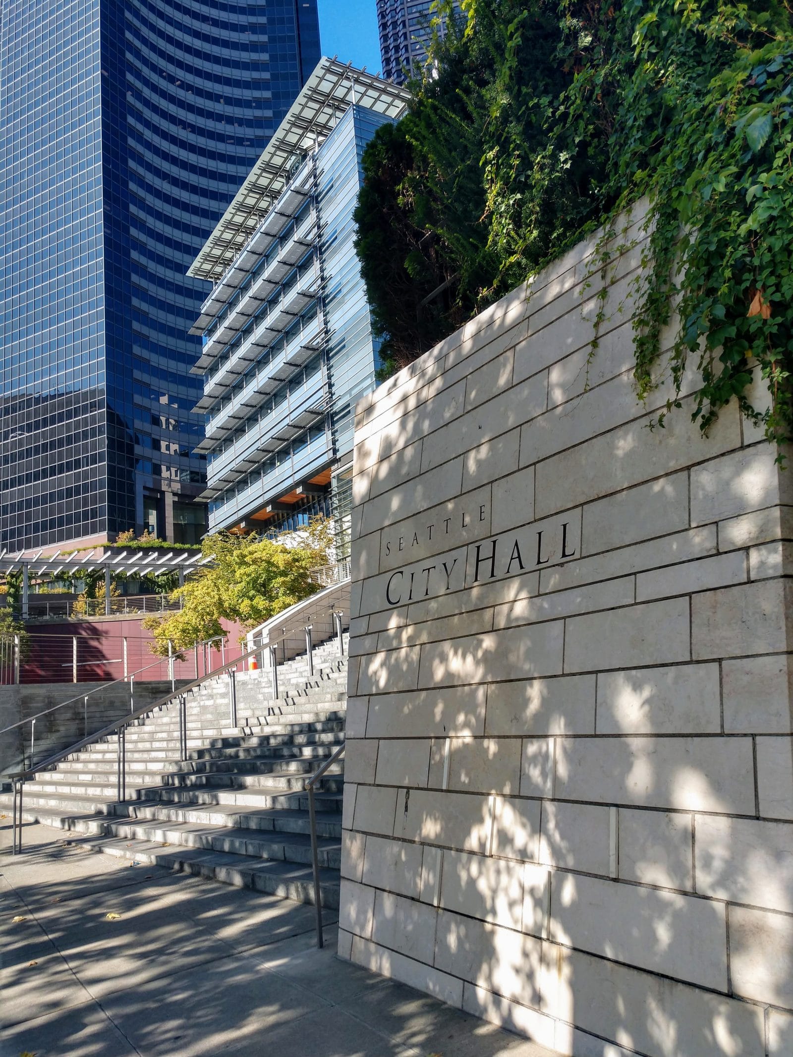 Seattle Now Has the Right to Levy a 1% Income Tax