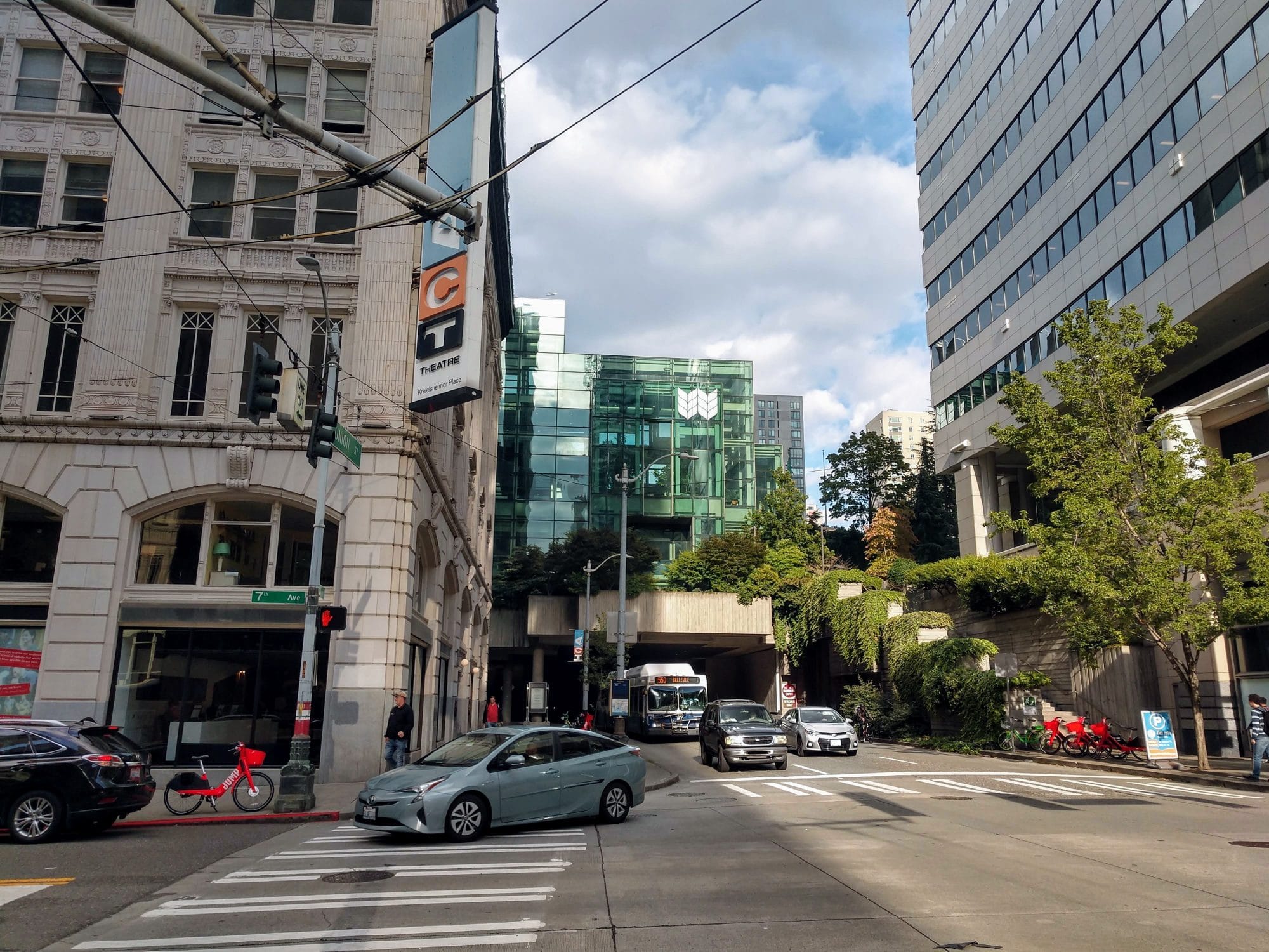 A Flat 75-Cent Fee is Not Enough: The Case for a Variable Ridehailing Tax