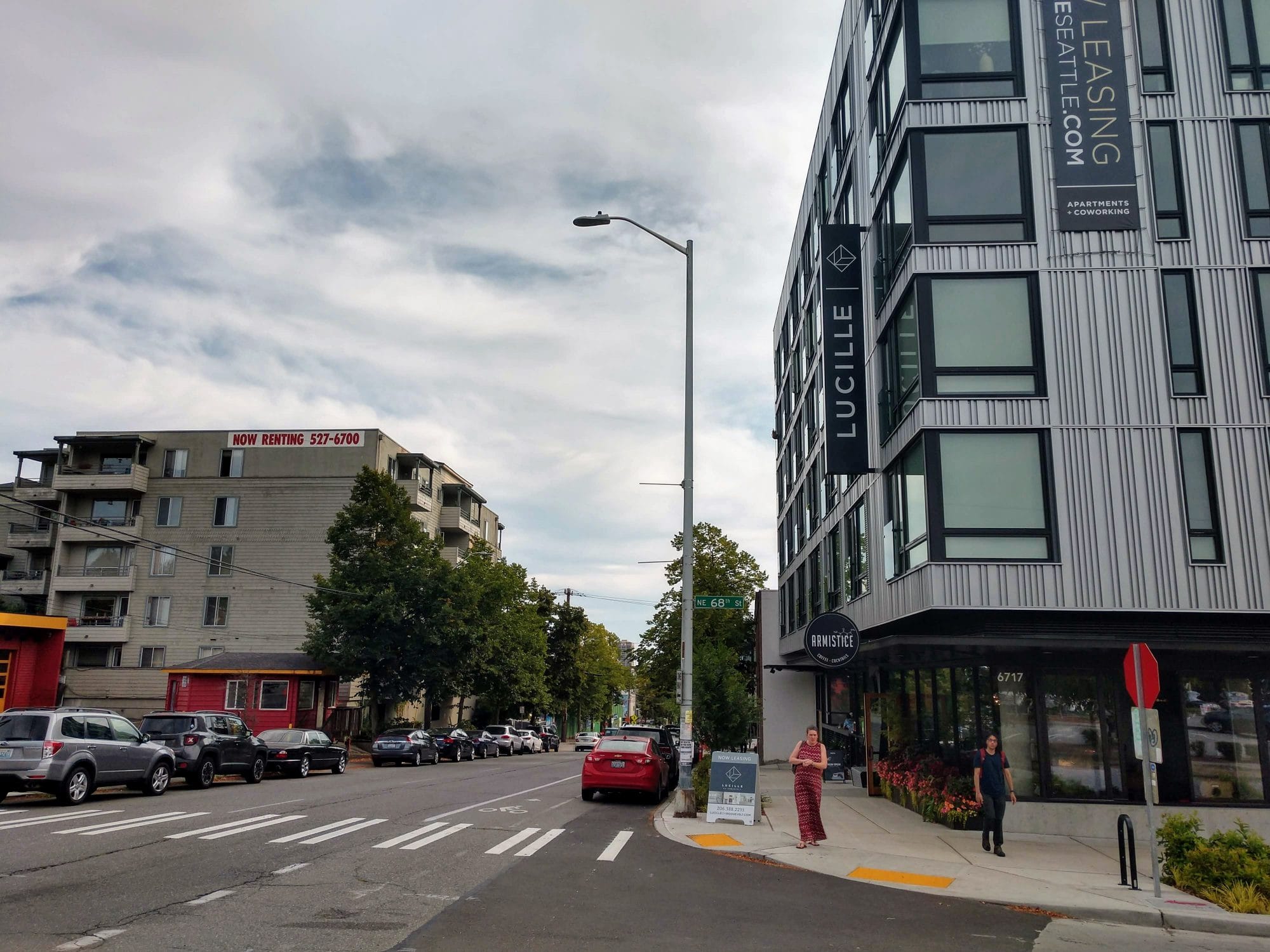 Seattle Council Extends Eviction Moratorium Through December