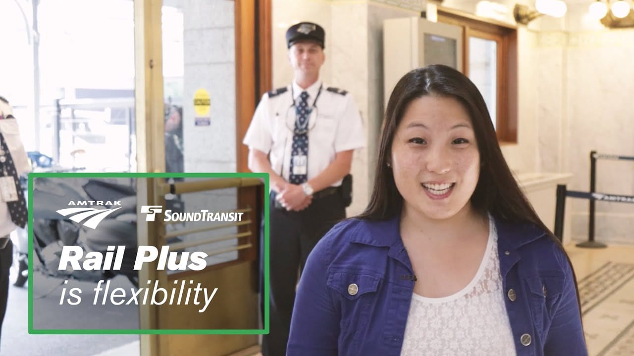 Midweek Video: Rail Plus