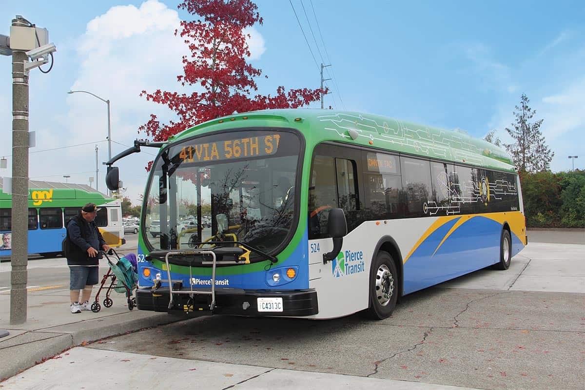 Electric Vehicles Could Help Combat Disastrous Power Outages