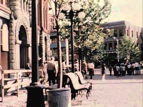 Sunday Video: The Buildings “Model Cities” Built