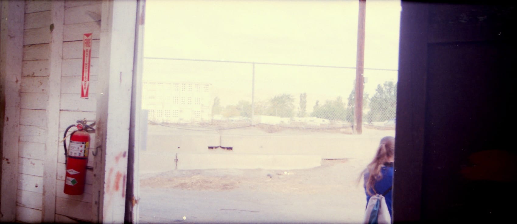 A Bus Driver Kind of Mind