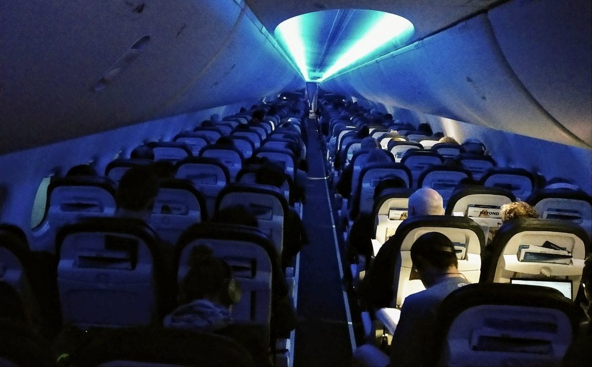 Puget Sound Officials Debate Airport Expansion During Regional Aviation Growth Update