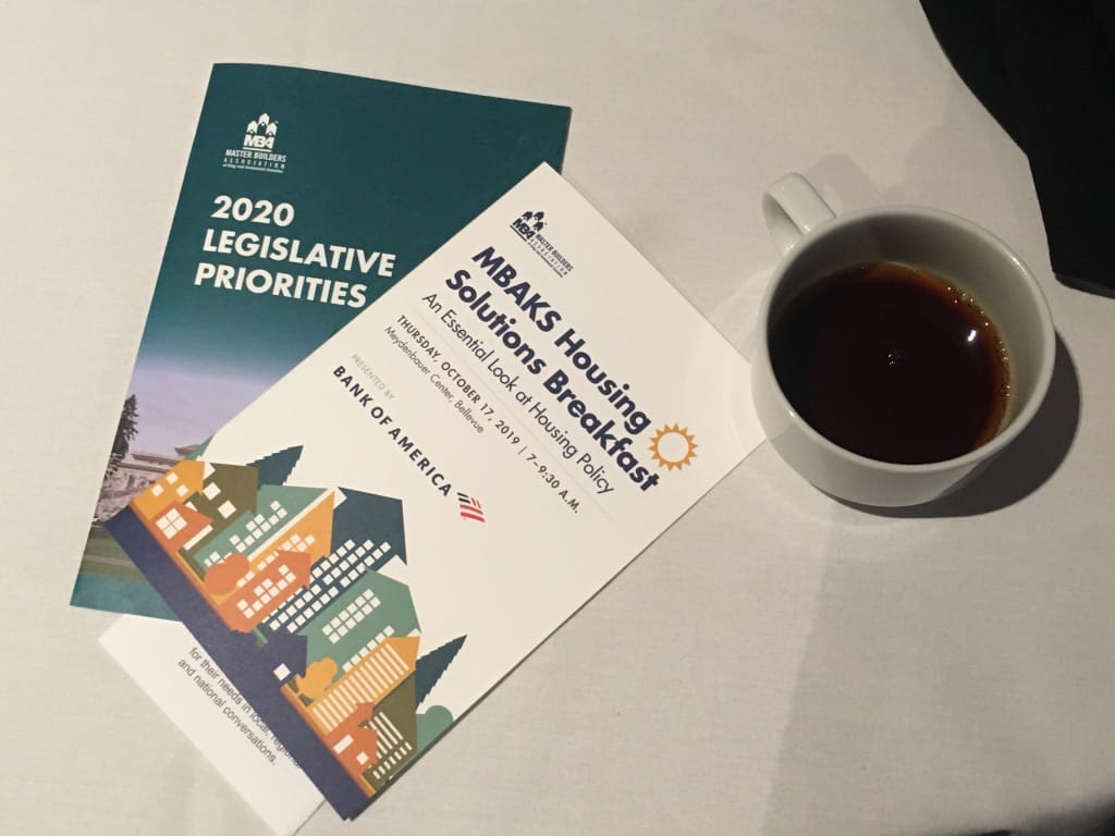 Master Builders Continue to Push for Missing Middle Zoning in 2020 Agenda