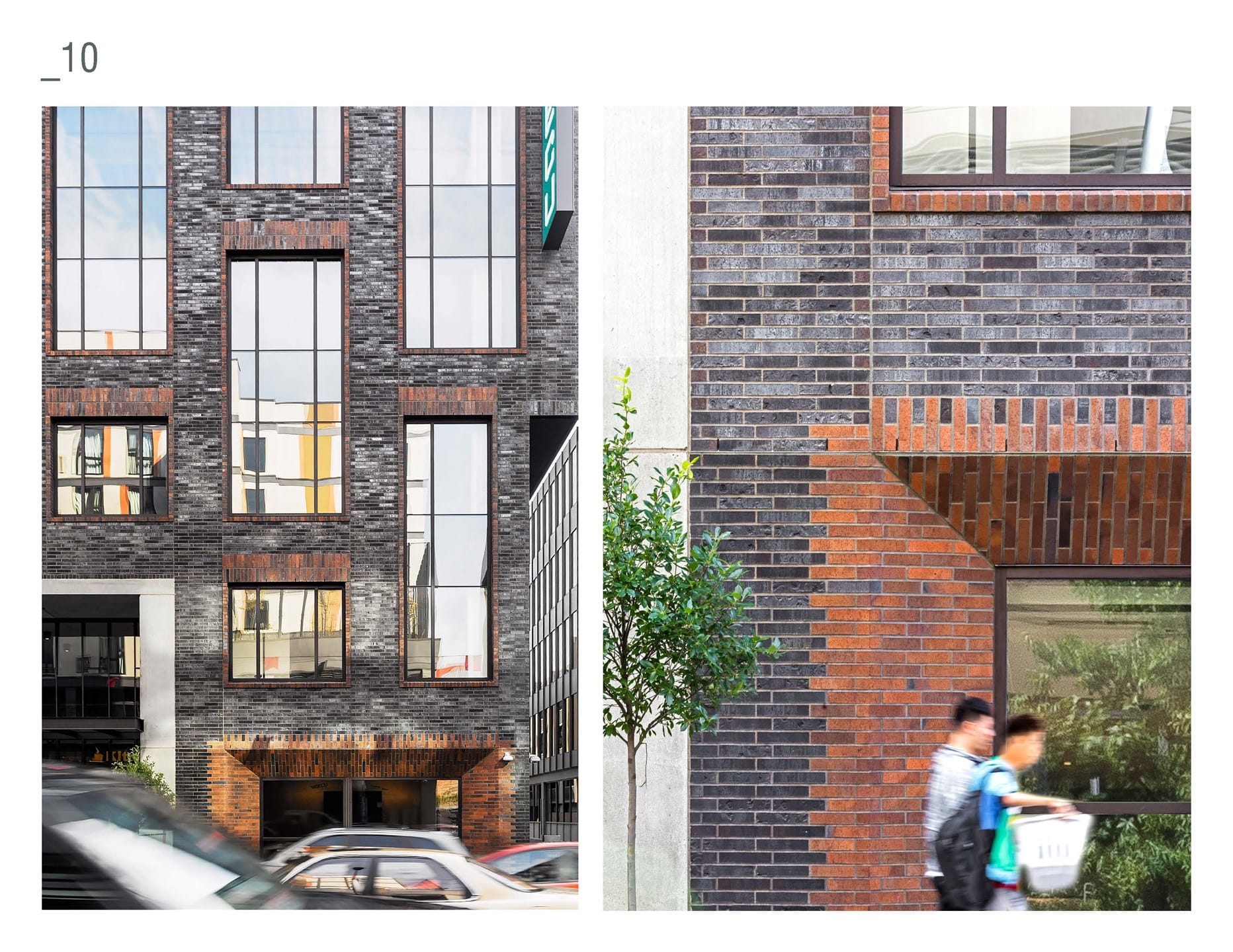 Image courtesy of the architects and AIA Seattle.