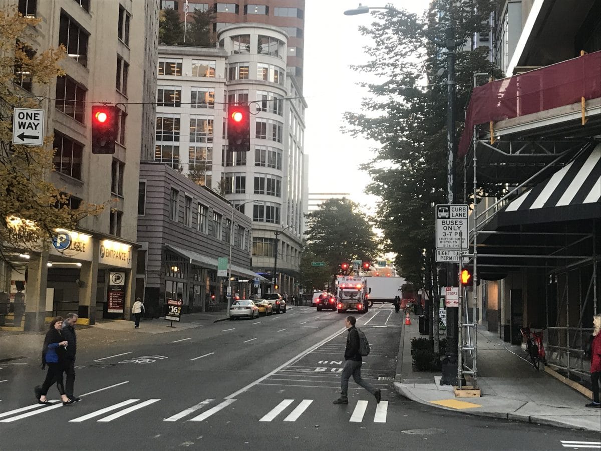 What We’re Reading: New Trip Planner, Another Bikeshare Dies, and Equity Battleground