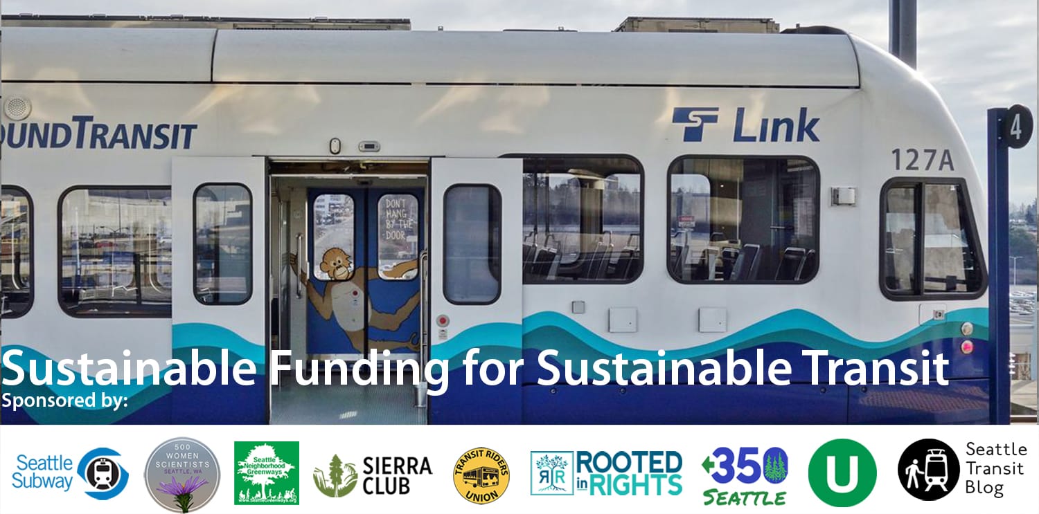 Call to Action: Tell Your State Legislators to Fund Transit and Backfill I-976 Cuts