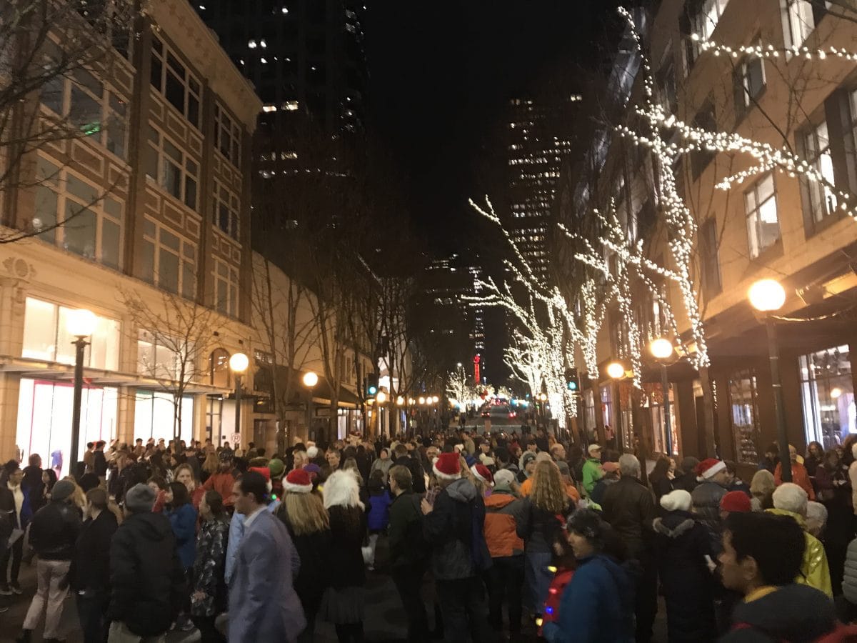 What We’re Reading: Housing Toronto, VA All In, and Fare-Free MIA