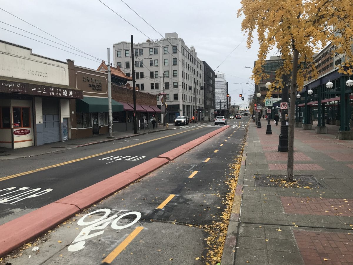 What We’re Reading: Decongesting SF Streets, SB 35, and VMT