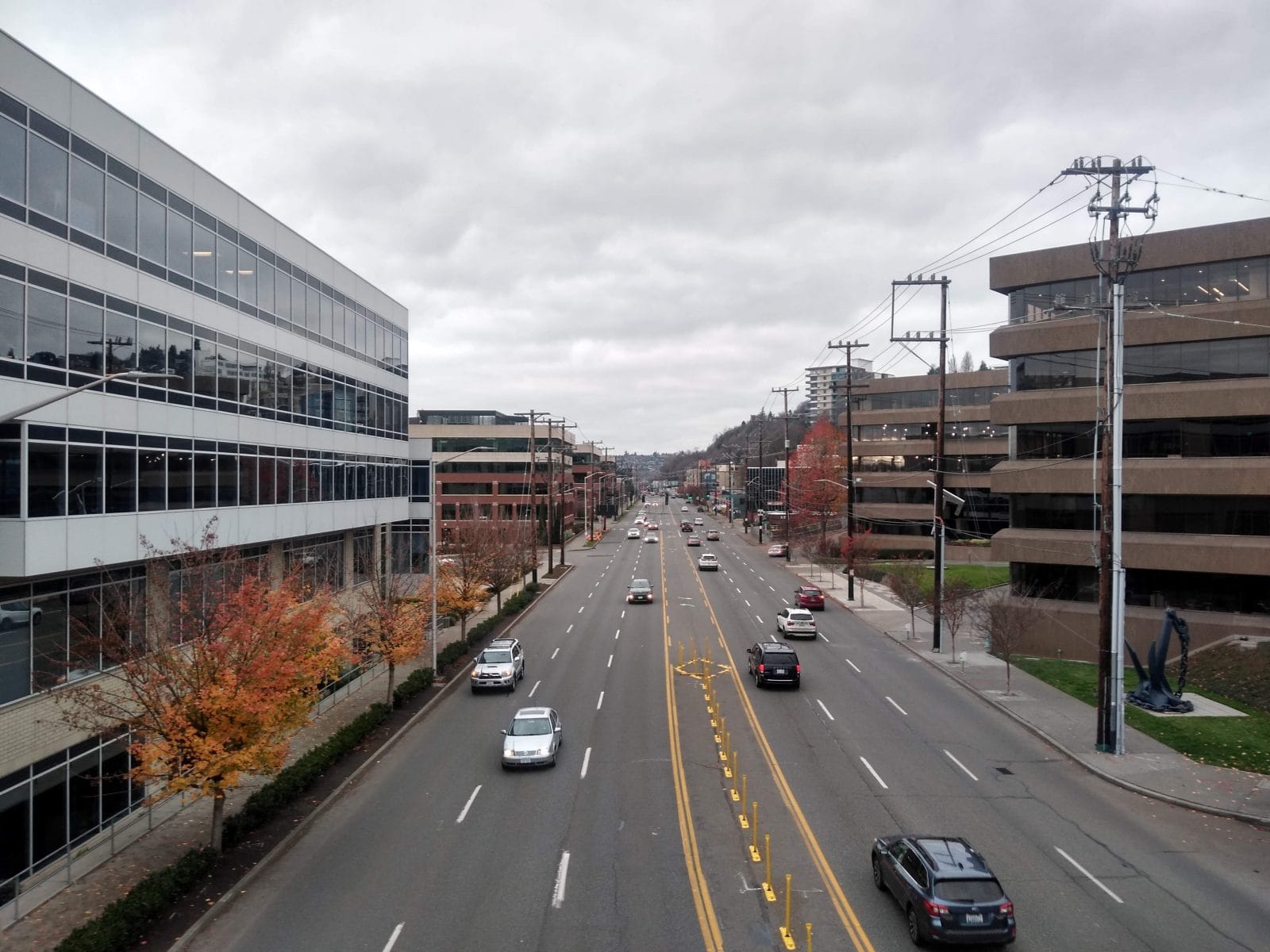 Mayor Durkan Lowers Speed Limits and Announces New Vision Zero Agenda