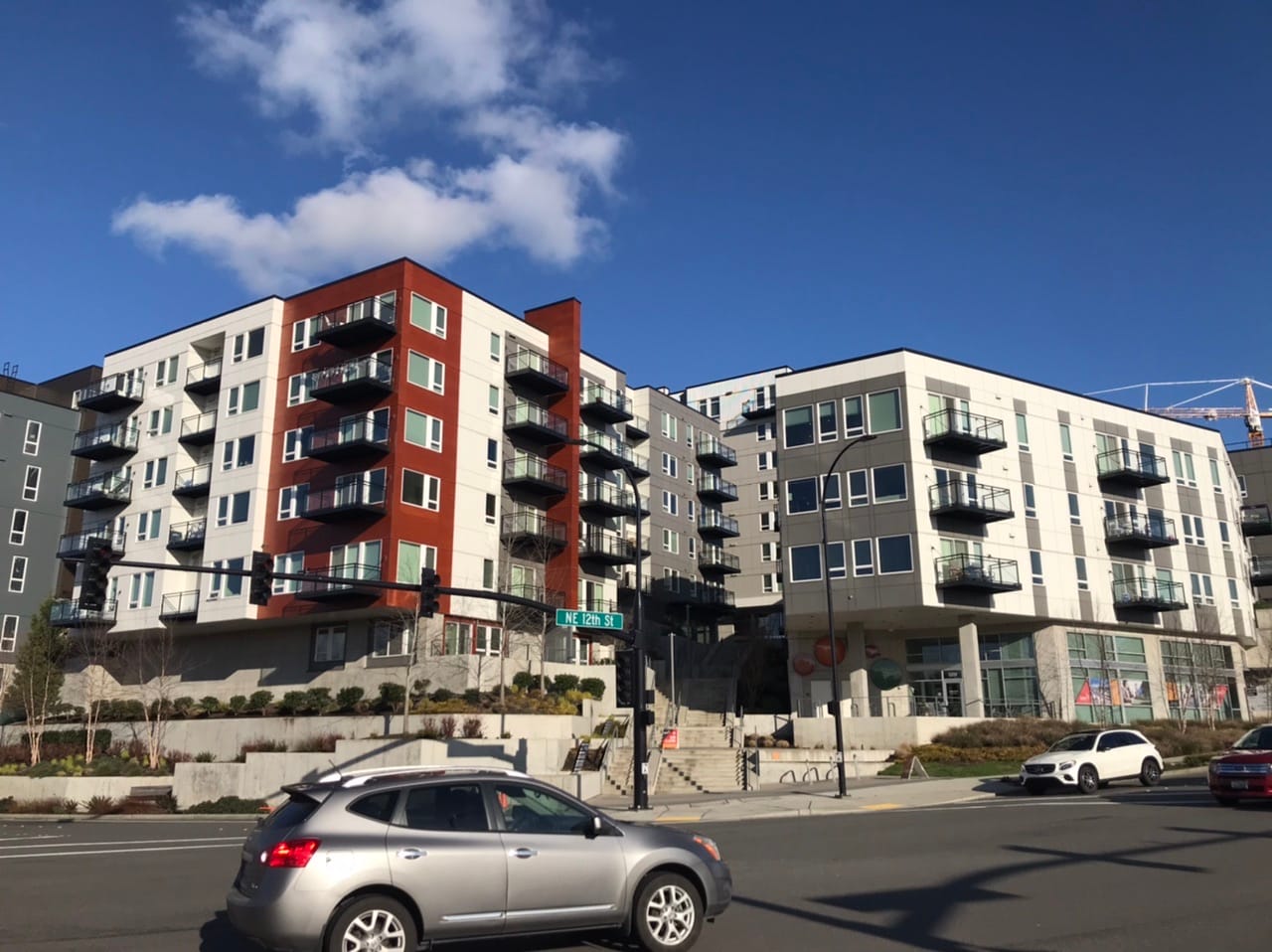 What We’re Reading: Rose Lanes, HS2 Green-Lighted, and A Useful Tool