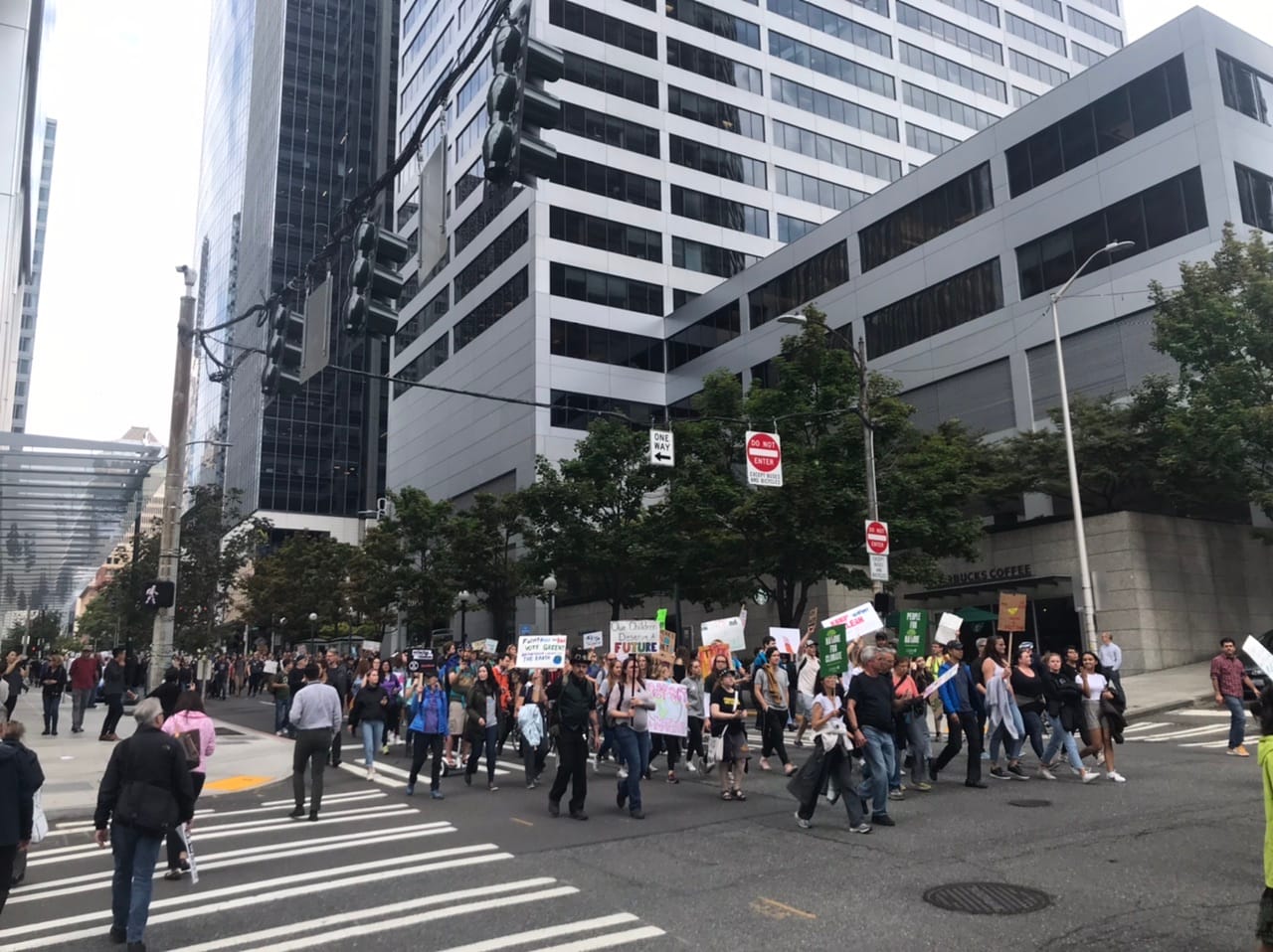 Mid-Session Check-In on Equitable and Sustainable Legislation