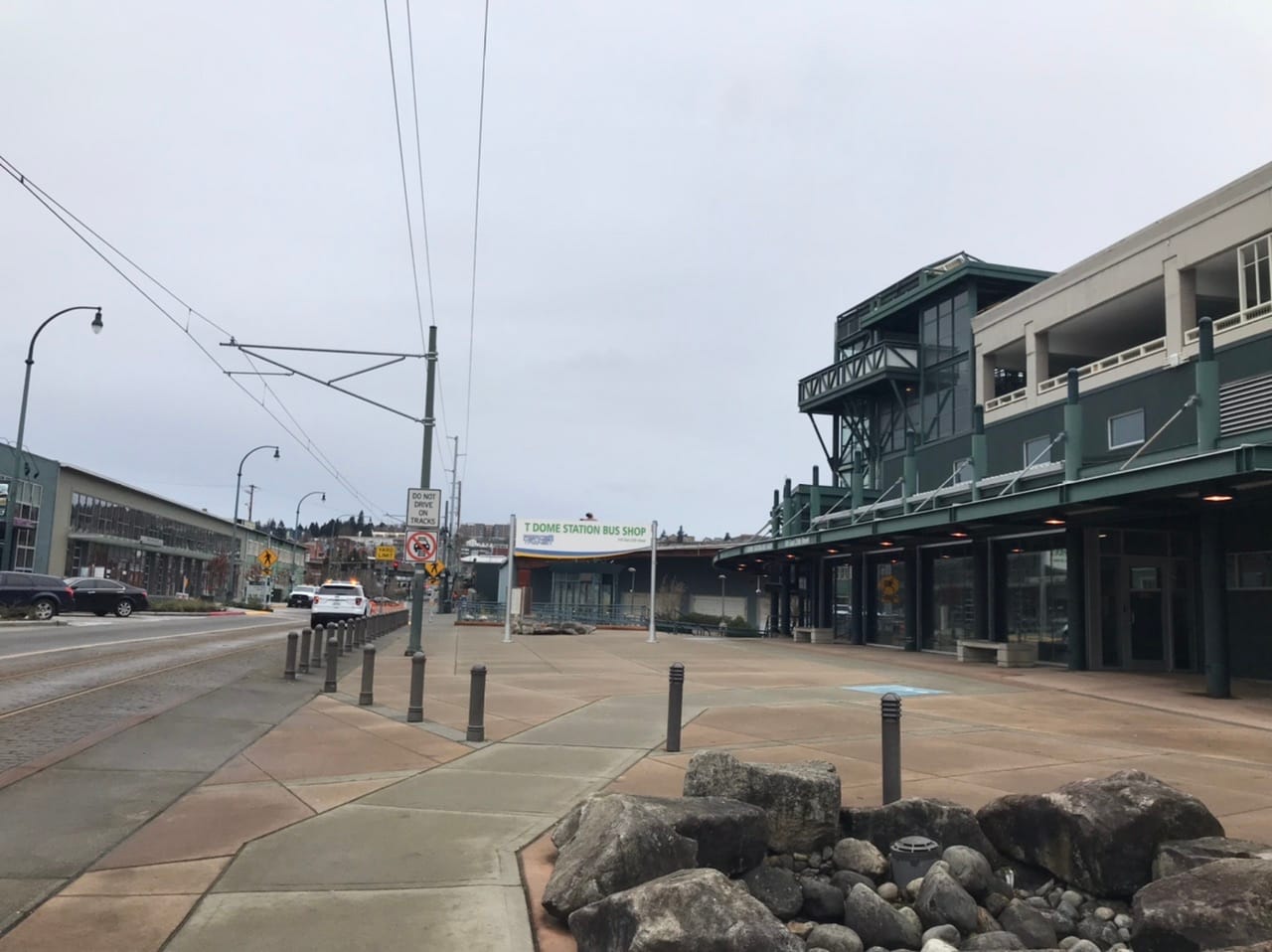 Pierce Transit Charts 198% Growth in Long-Range Plan Update