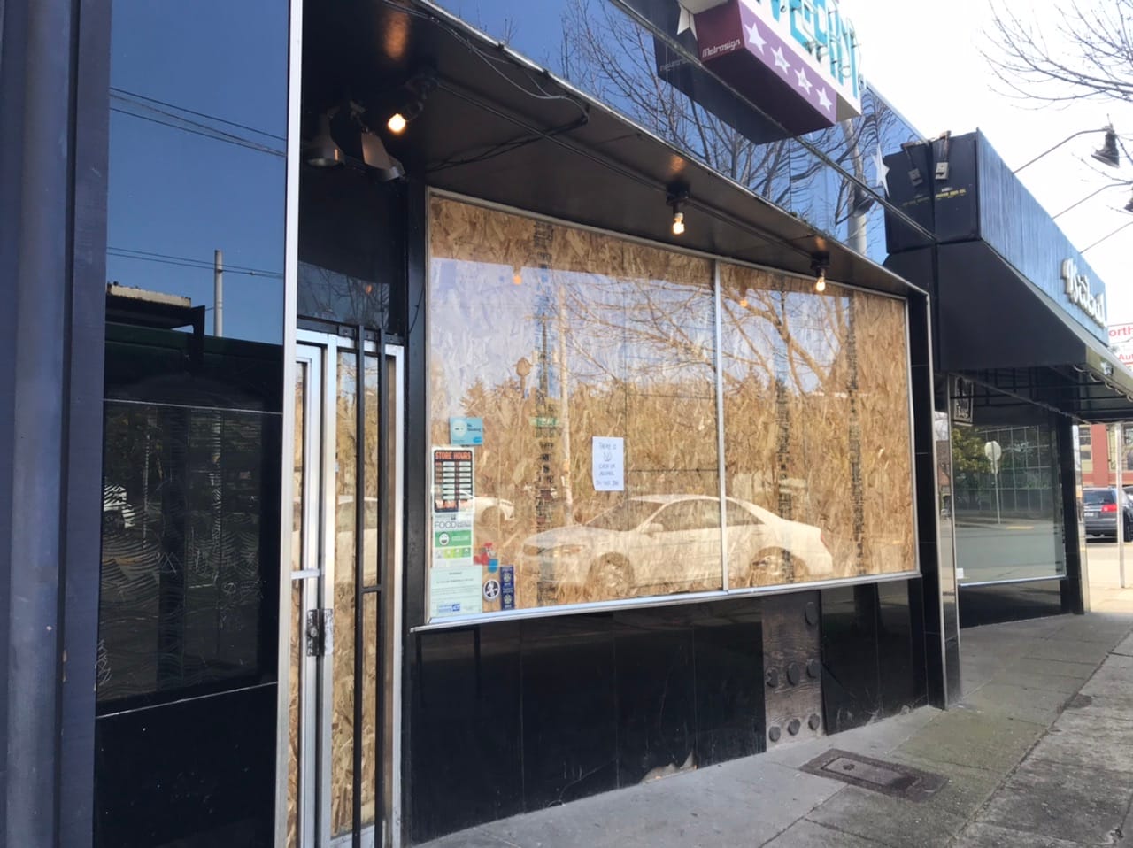 What We’re Reading: Staying Home, KC Is Third, and Lowered Displacement