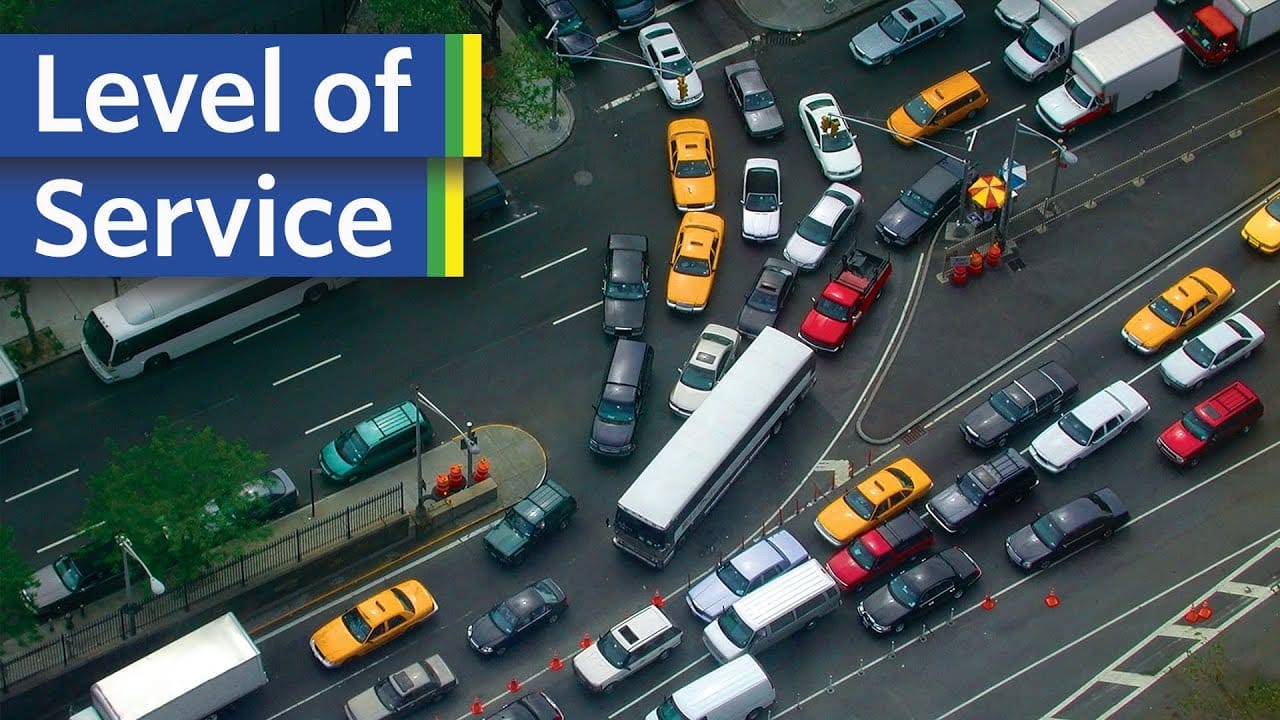 Sunday Video: The Hidden Traffic Metric That Makes Cities Worse