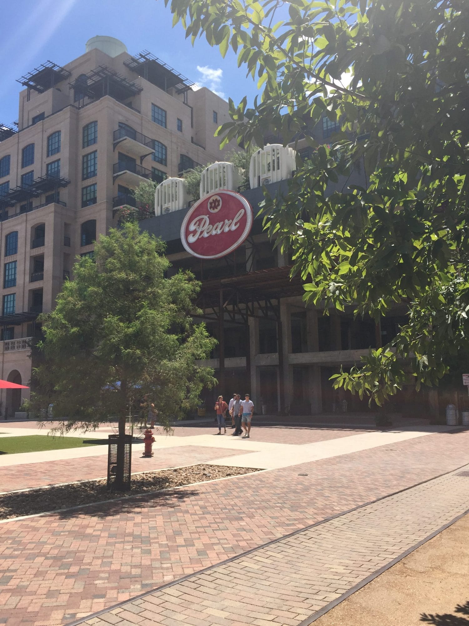 Your Friendly Neighborhood Industrial Use, Finale