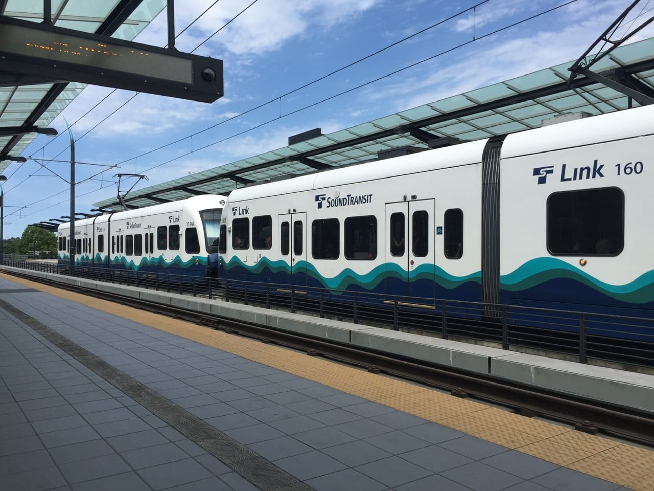Sound Transit Approves Pilot Program Waiving Fares for Low-Income Riders, Previews Fare Enforcement Reform