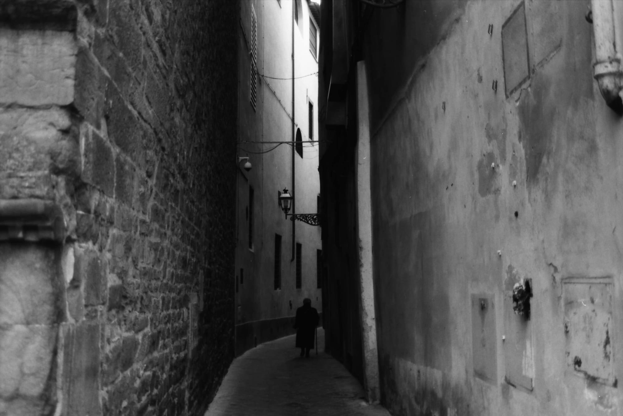 Nathan’s Bus: Freedom From