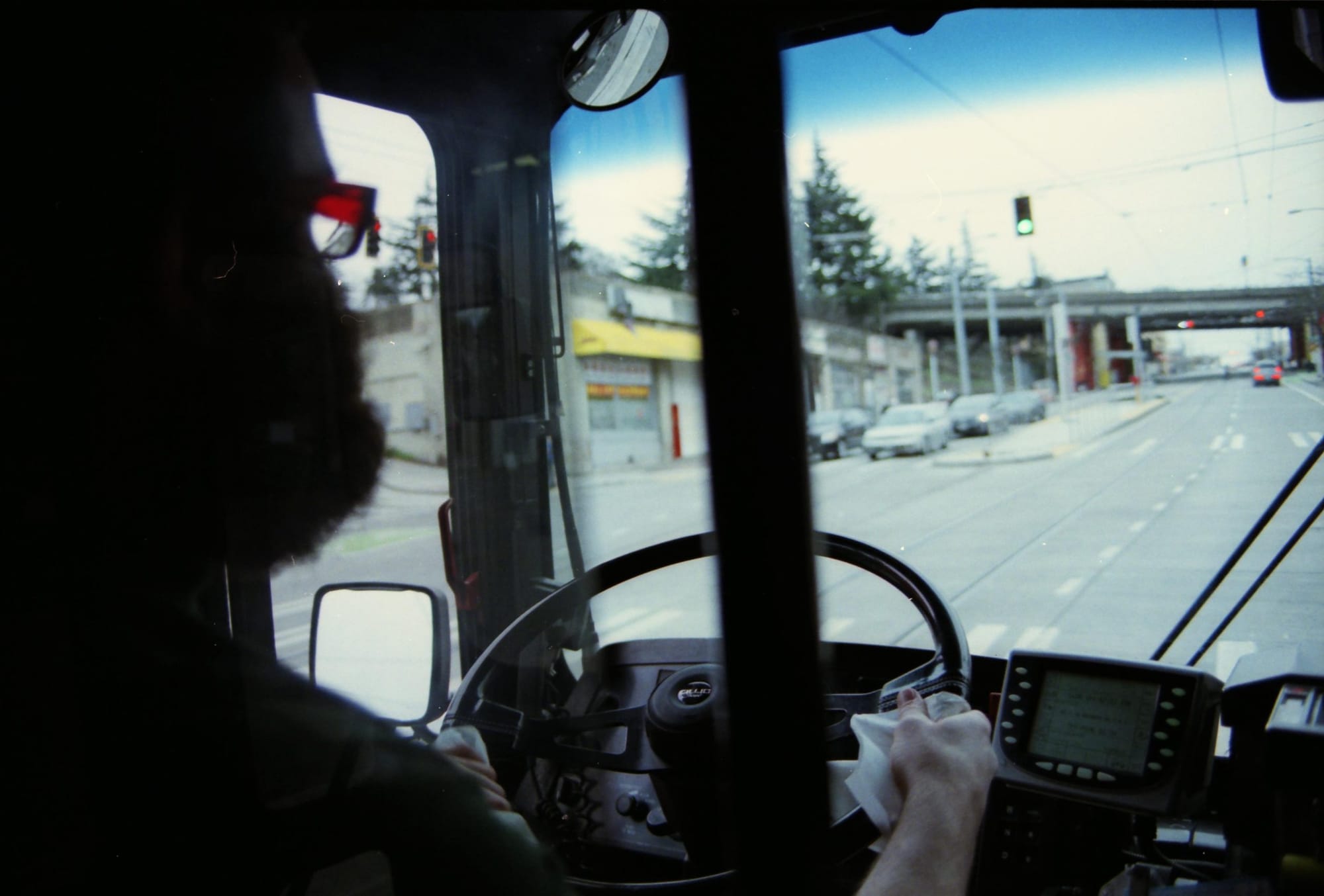 How to Drive the 7, Pt I of IV: 7S, Jackson to Henderson