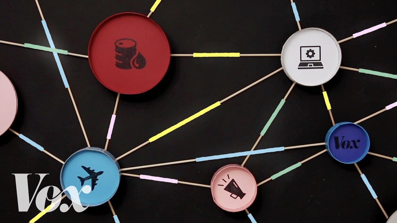 Sunday Video: Why We’re Seeing Mass Layoffs in the US But Not the UK