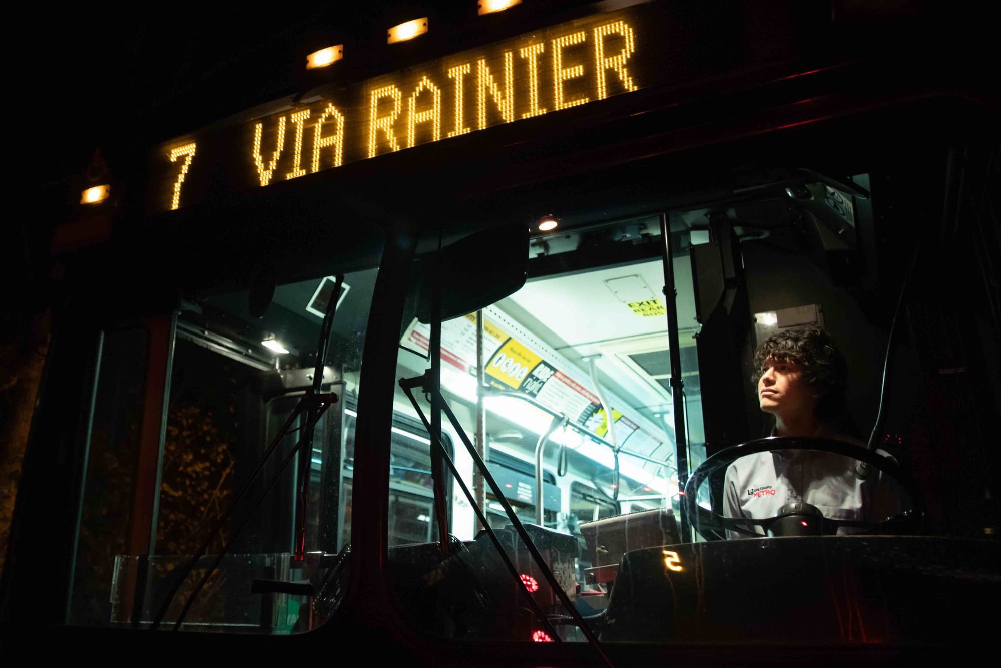 Names Nathan Gets Been Called: 4th Edition!