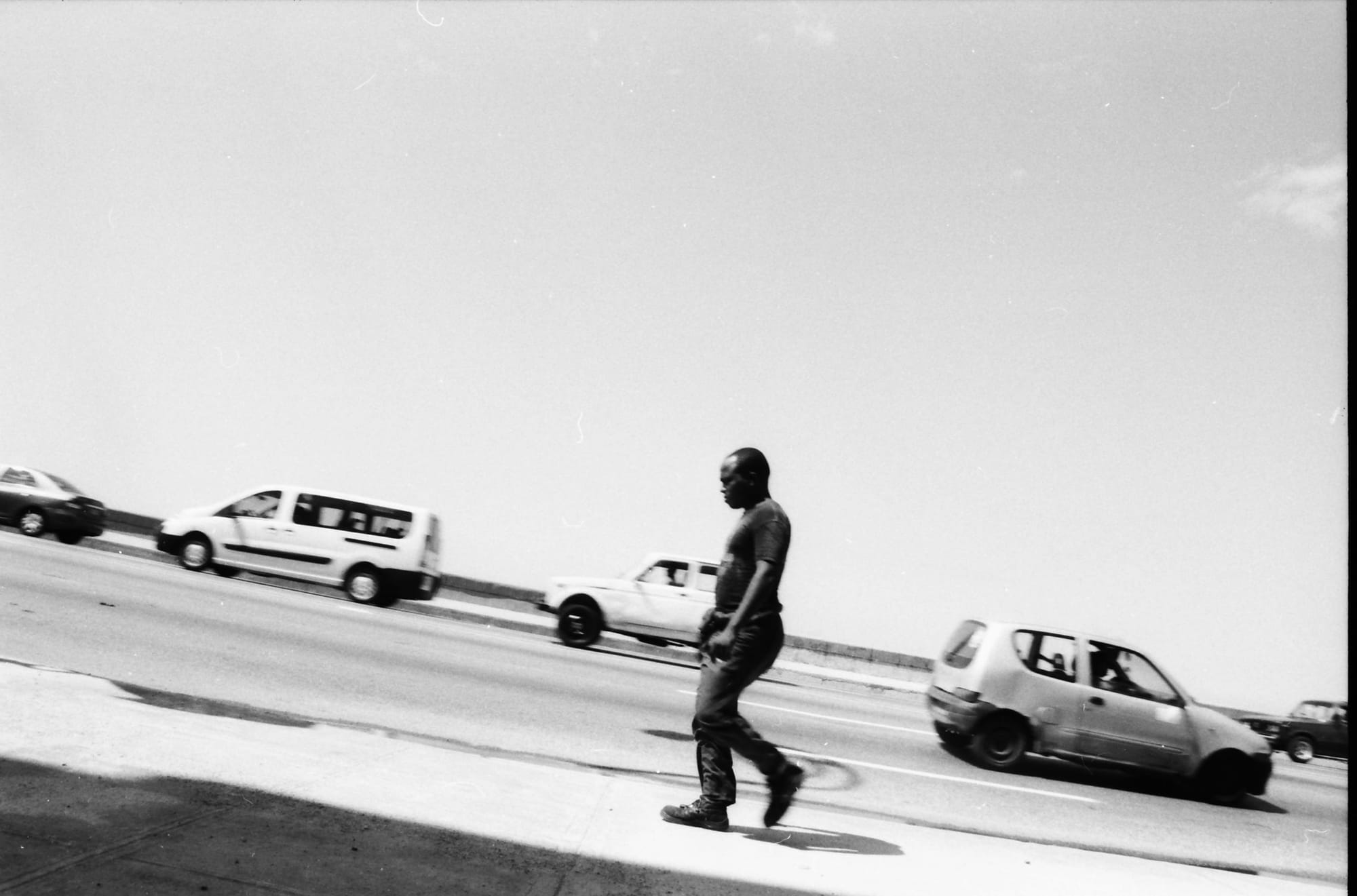 Talking it Out, Together