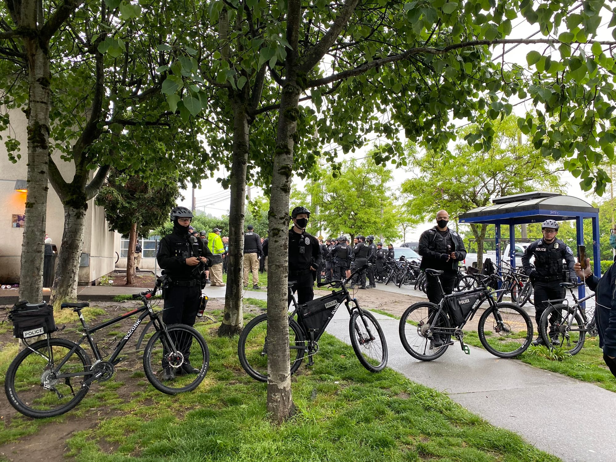 Consent Decree Judge Contemplates Police Reform under a New City Attorney