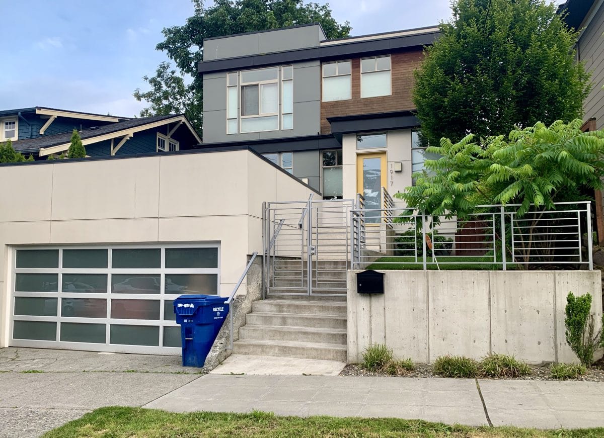 Eliminate the Mortgage Interest Deduction: Part Two