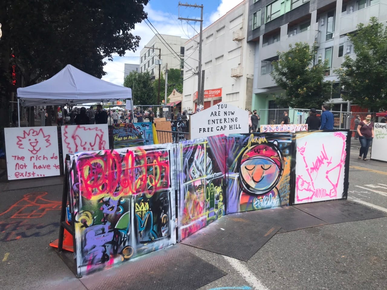 What We’re Reading: Pandemic Era Transit, Rents Not Rising, and Police Funding