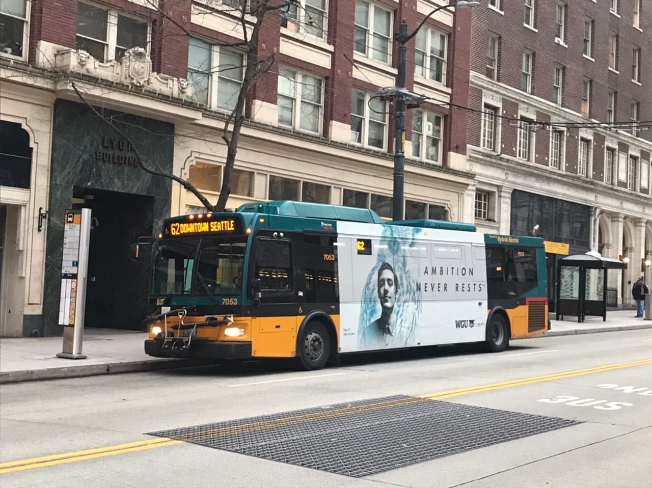 Amid Pandemic Recovery, More Transit Service and Fare Restoration Coming to Puget Sound