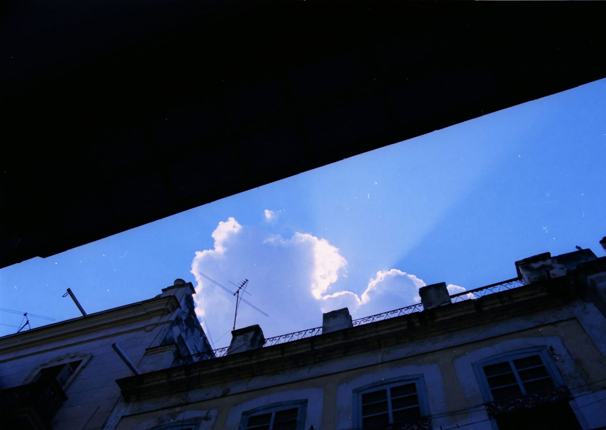 Nathan Converses With His Colleagues, Part VIII