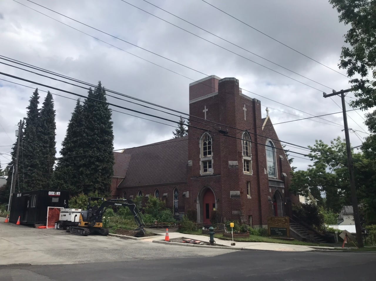 What We’re Reading: Travel Banned, CA HSR Approval, and Progressive Paris